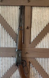 New in Box Winchester 94ae 45 Colt Trapper, New! - 1 of 11