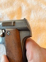 Astra 600/43 9mm, 1945 - 4 of 12