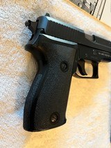 1980 Sig P6 9mm in factory box, Police pistol - 8 of 9