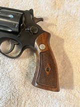 S&W Heavy Duty Outdoorsman transitional 1946 - 4 of 15