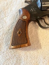 S&W Heavy Duty Outdoorsman transitional 1946 - 3 of 15