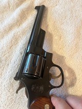 S&W Heavy Duty Outdoorsman transitional 1946 - 8 of 15