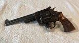 S&W Heavy Duty Outdoorsman transitional 1946 - 1 of 15
