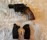 1975 Colt Detective Special 2” snub - 5 of 13