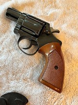 1975 Colt Detective Special 2” snub - 8 of 13