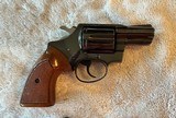 1975 Colt Detective Special 2” snub - 6 of 13