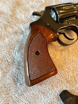 1975 Colt Detective Special 2” snub - 7 of 13
