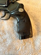 1975 Colt Detective Special 2” snub - 4 of 13