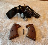 1975 Colt Detective Special 2” snub - 2 of 13