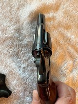 1975 Colt Detective Special 2” snub - 10 of 13