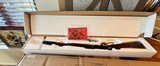 Winchester Model 94 Deluxe Short Rife New in Box - 13 of 14