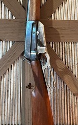 1923 Winchester 1895 30 Govt very nice condition - 5 of 15