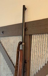 1923 Winchester 1895 30 Govt very nice condition - 3 of 15