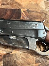 1923 Winchester 1895 30 Govt very nice condition - 10 of 15