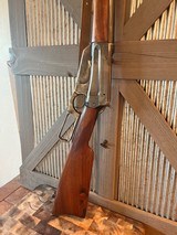 1923 Winchester 1895 30 Govt very nice condition - 2 of 15