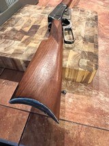 1923 Winchester 1895 30 Govt very nice condition - 15 of 15