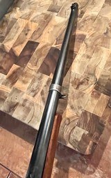 1923 Winchester 1895 30 Govt very nice condition - 14 of 15