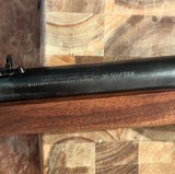 1923 Winchester 1895 30 Govt very nice condition - 11 of 15