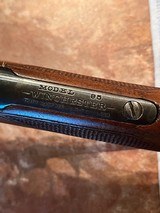 1923 Winchester 1895 30 Govt very nice condition - 12 of 15