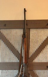 1923 Winchester 1895 30 Govt very nice condition