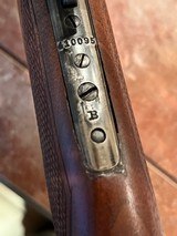 1923 Winchester 1895 30 Govt very nice condition - 13 of 15