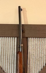 1923 Winchester 1895 30 Govt very nice condition - 9 of 15