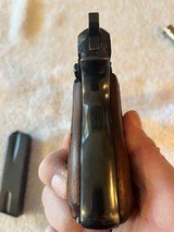 1969 T Series Browning Hi Power 9mm - 12 of 13