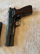 1969 T Series Browning Hi Power 9mm - 11 of 13