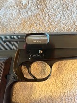 1969 T Series Browning Hi Power 9mm - 13 of 13