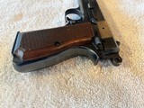 1969 T Series Browning Hi Power 9mm - 5 of 13
