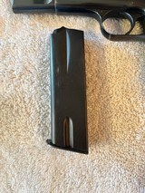 1969 T Series Browning Hi Power 9mm - 9 of 13