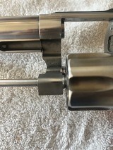 S&W 629-3 44 Magnum, 8 3/8ths barrel, Endurance package - 11 of 11