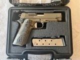 Sig 1911 Carry Scorpion in box - 2 of 9