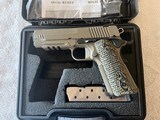 Sig 1911 Carry Scorpion in box - 3 of 9