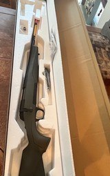 New in Box Browning X-BOLT BOLT ACTION RIFLE - 10 of 11