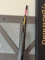 New in Box Browning X-BOLT BOLT ACTION RIFLE - 3 of 11