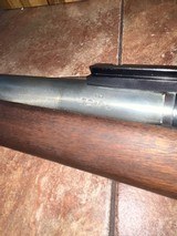 Remington 700LH Bench rifle in 30-06 - 12 of 12