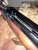 Remington 700LH Bench rifle in 30-06 - 11 of 12