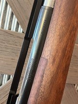 Remington 700LH Bench rifle in 30-06 - 4 of 12