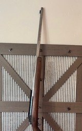Remington 700LH Bench rifle in 30-06