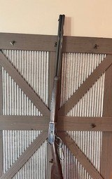 Chiappa 1892 44-40 Case Colored, Nice! - 1 of 11