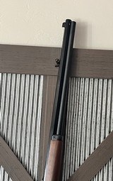 New in Box Marlin 1894 Cowboy Limited 45 - 3 of 11