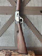 New in Box Marlin 1894 Cowboy Limited 45 - 2 of 11