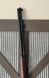 New in Box Marlin 1894 Cowboy Limited 45 - 6 of 11