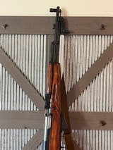 Russian Tula SKS, Mint condition, matching, original - 3 of 15
