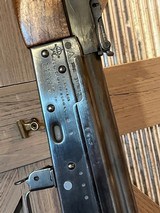 Norinco NHM 90 in 5.56, Preban excellent - 5 of 12