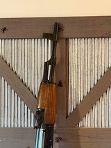 Norinco NHM 90 in 5.56, Preban excellent - 3 of 12