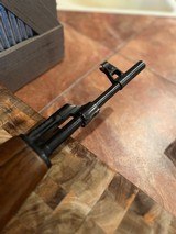 Norinco NHM 90 in 5.56, Preban excellent - 9 of 12