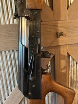 Norinco NHM 90 in 5.56, Preban excellent - 7 of 12