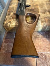 Norinco NHM 90 in 5.56, Preban excellent - 10 of 12